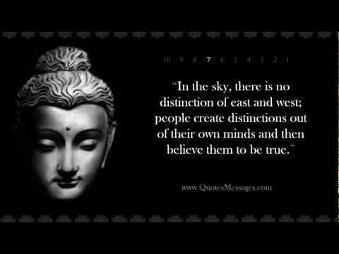 Fake Buddha Quotes All Paths Divinity School